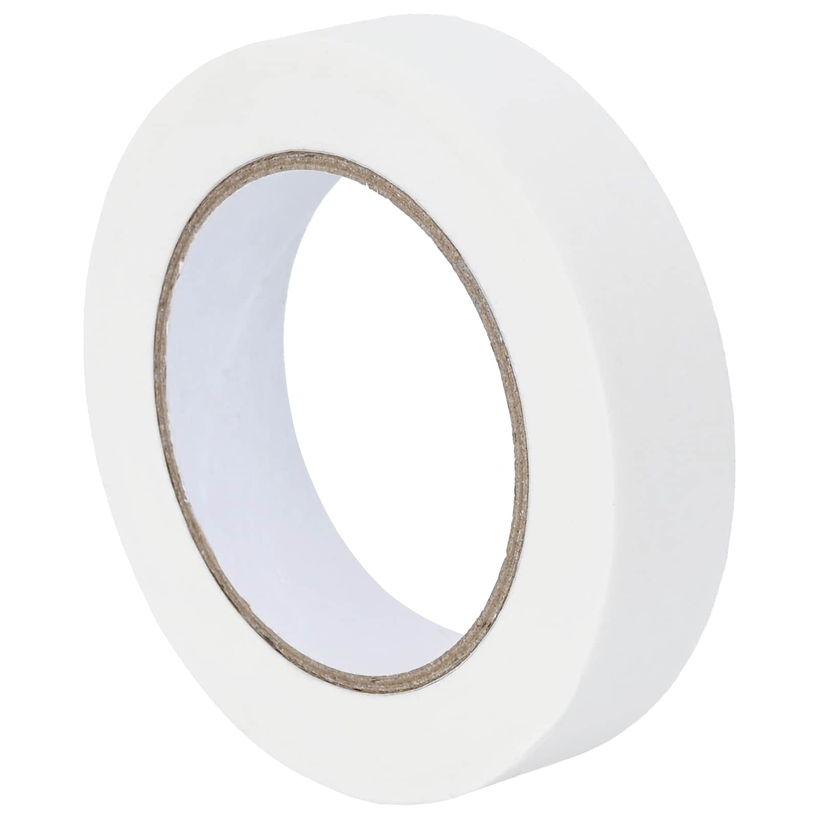 vidaXL Taśmy Maska Malarska 50 pcs Biały 25mm x 50m Papier
