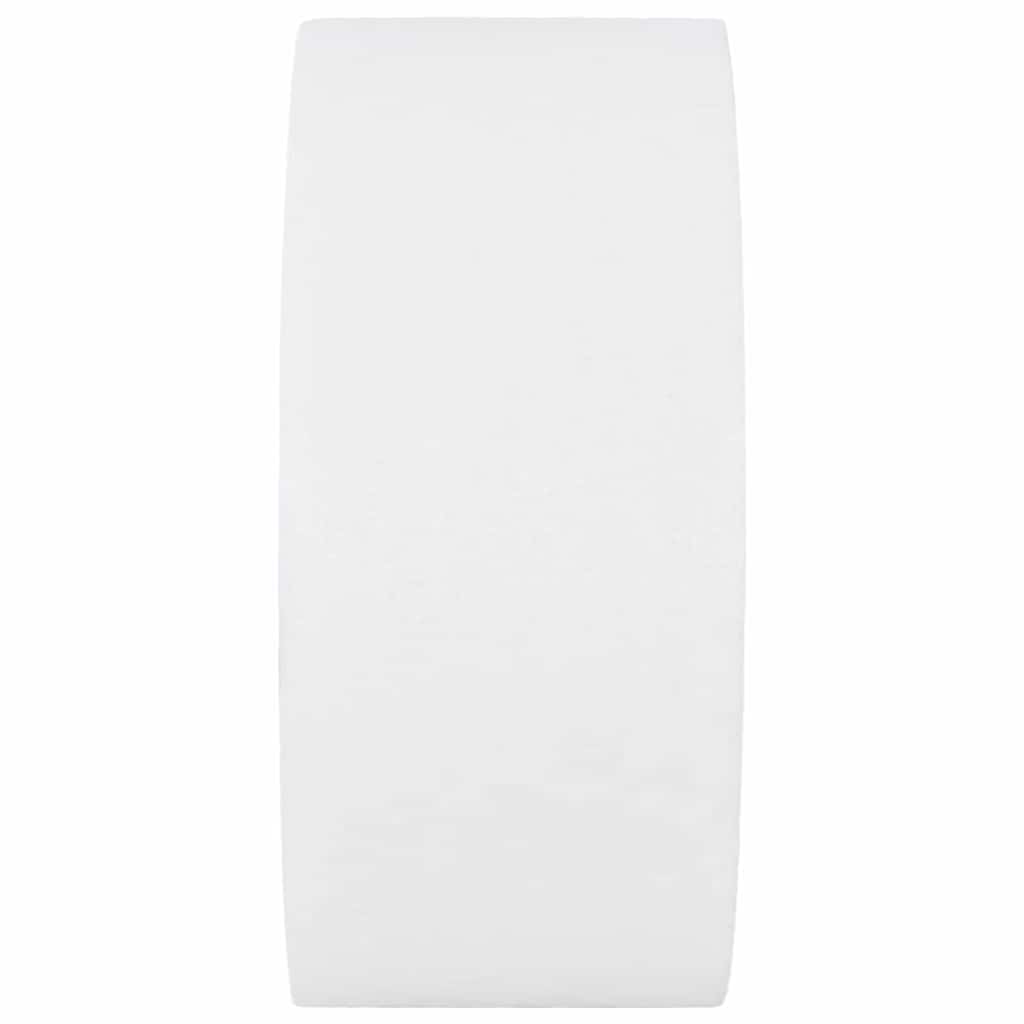 vidaXL Taśmy Maska Malarska 6 pcs Biały 50mm x 50m Papier