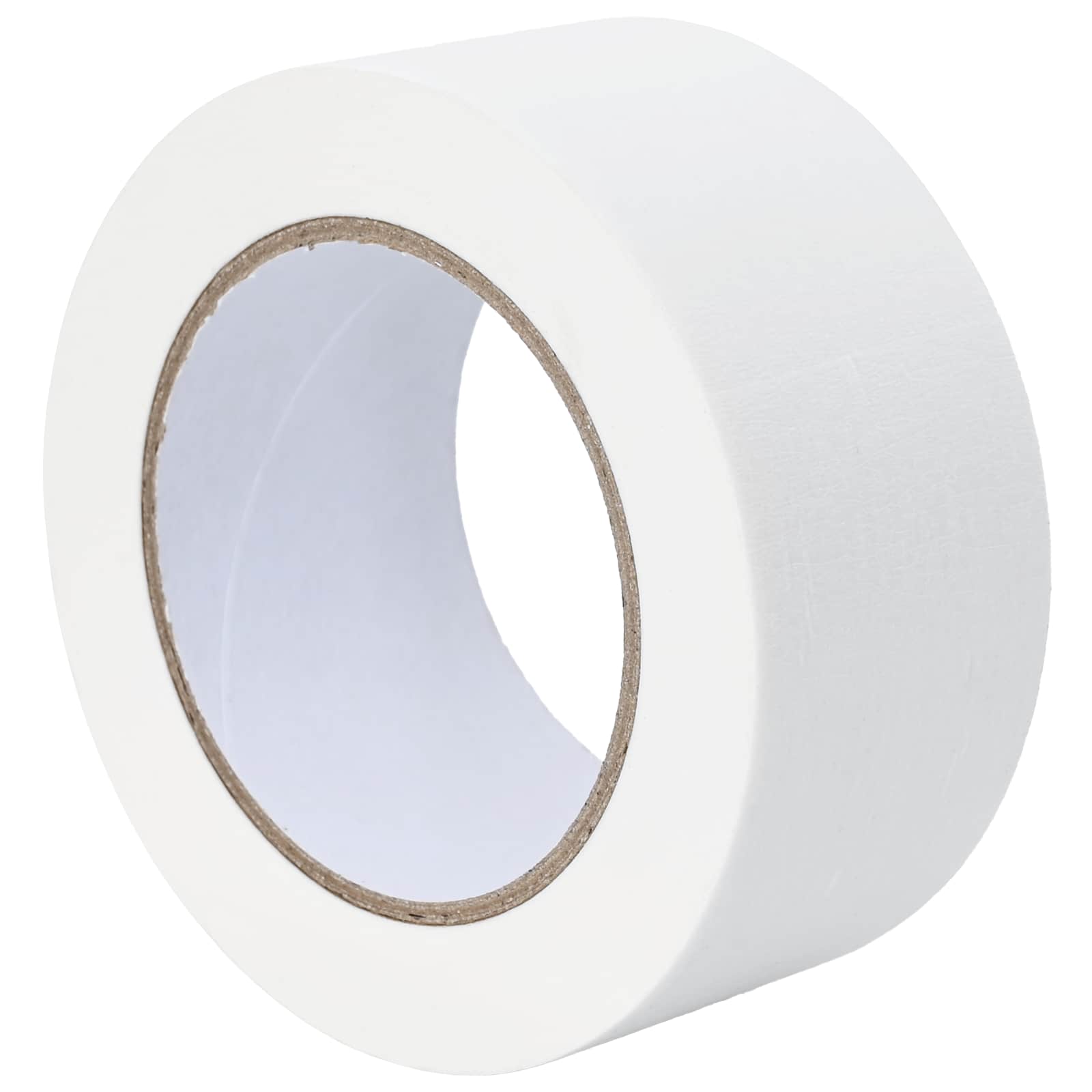 vidaXL Taśmy Maska Malarska 24 pcs Biały 50mm x 50m Papier