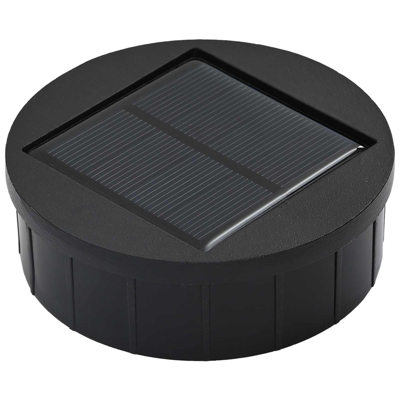 vidaXL Solarna Lampa LED na Ścieżkę 2 pcs Srebrny Stal nierdzewna
