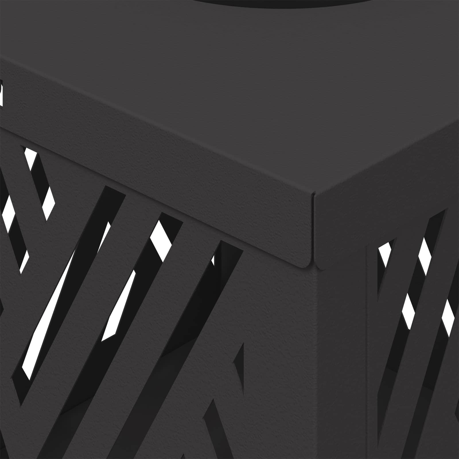 vidaXL Słoneczna LED lampa na ścieżkę 2 pcs Czarny
