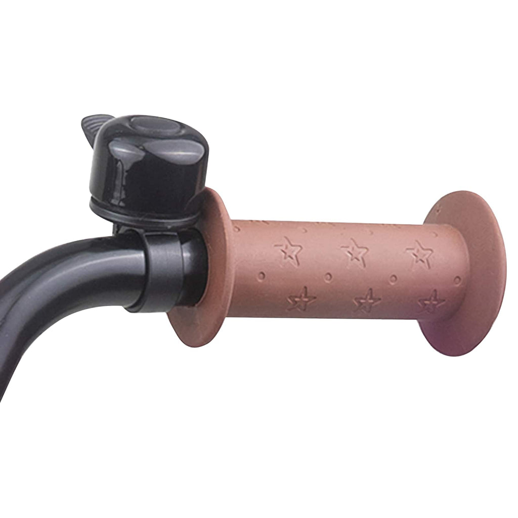 vidaXL Rower Dziecięcy 16 Cali dla dzieci w wieku 4-6 lat Ciemny Róż