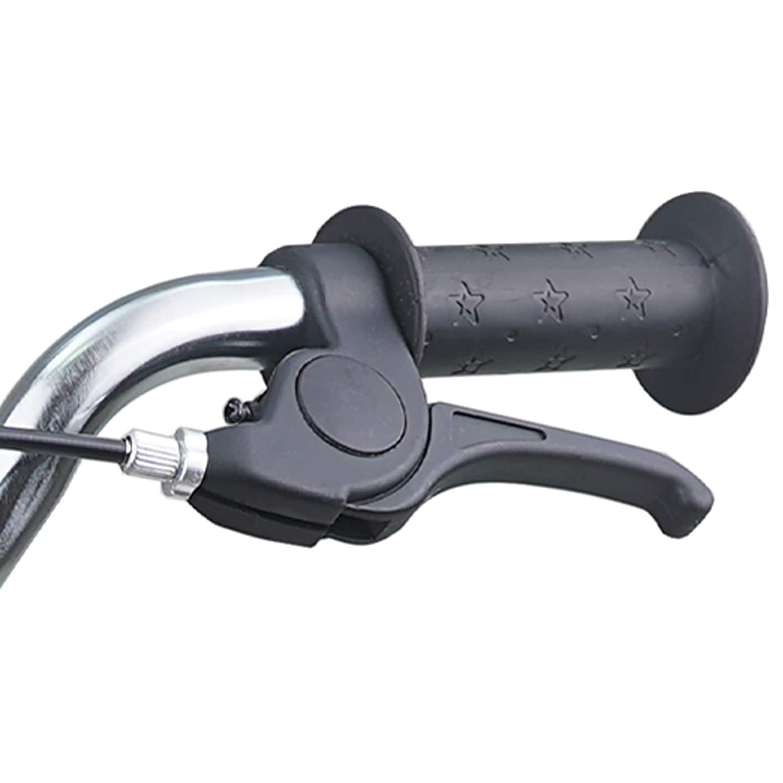 vidaXL Rower Dziecięcy 18 Cali dla dzieci w wieku 5-7 lat