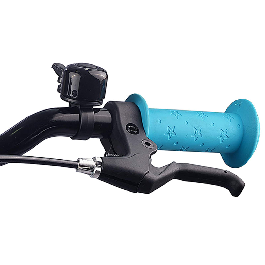 vidaXL Rower Dziecięcy 18 Cali dla dzieci w wieku 5-7 lat