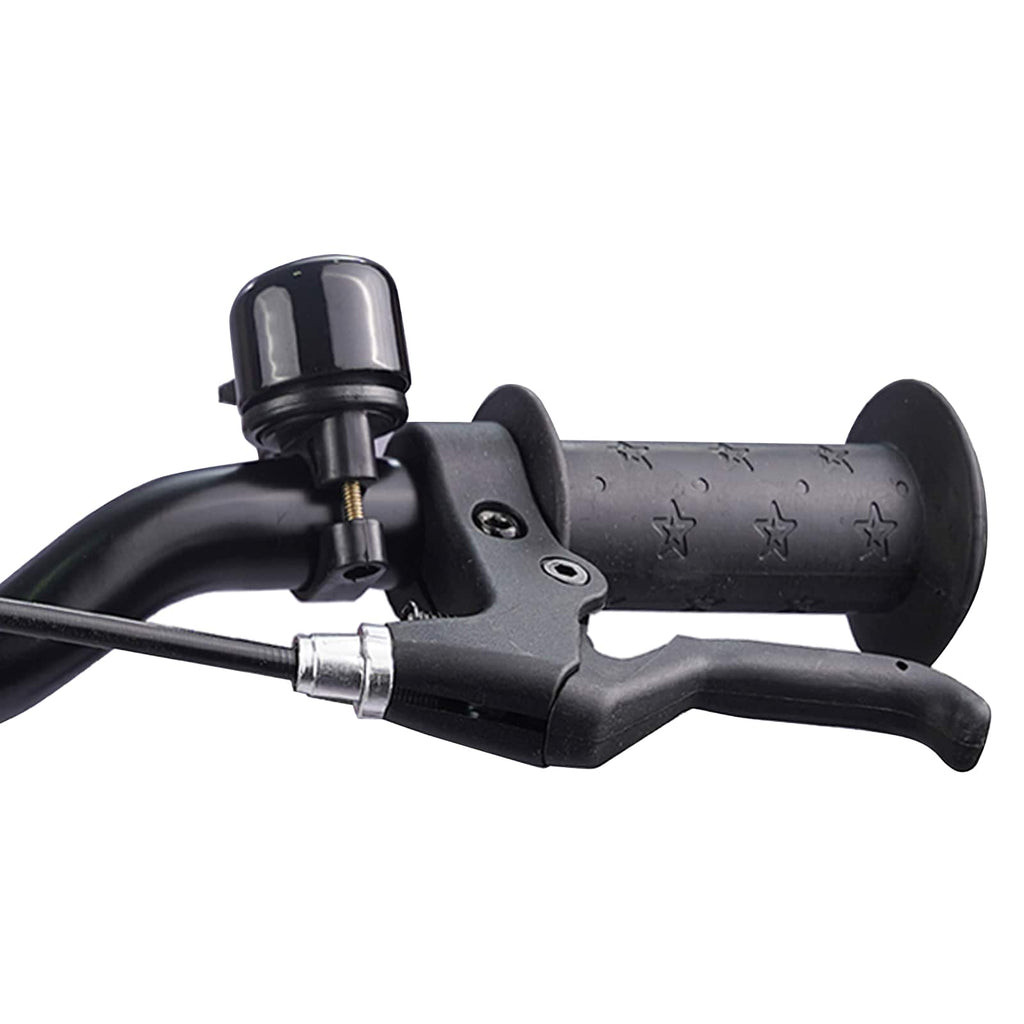 vidaXL Rower Dziecięcy 18 Cali dla dzieci w wieku 5-7 lat biały