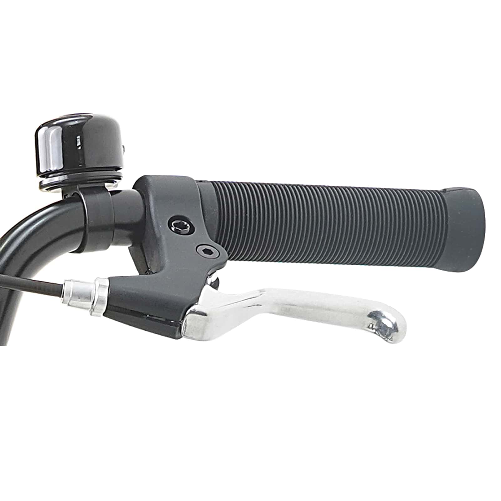 vidaXL BMX 16 Cali dla dzieci w wieku 5-8 lat Ciemnoniebieski