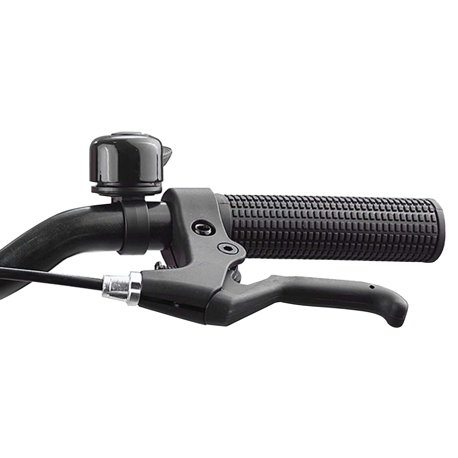 vidaXL Rower Górski 24 Cali 6-Speed dla dzieci w wieku 8-12 lat Biały