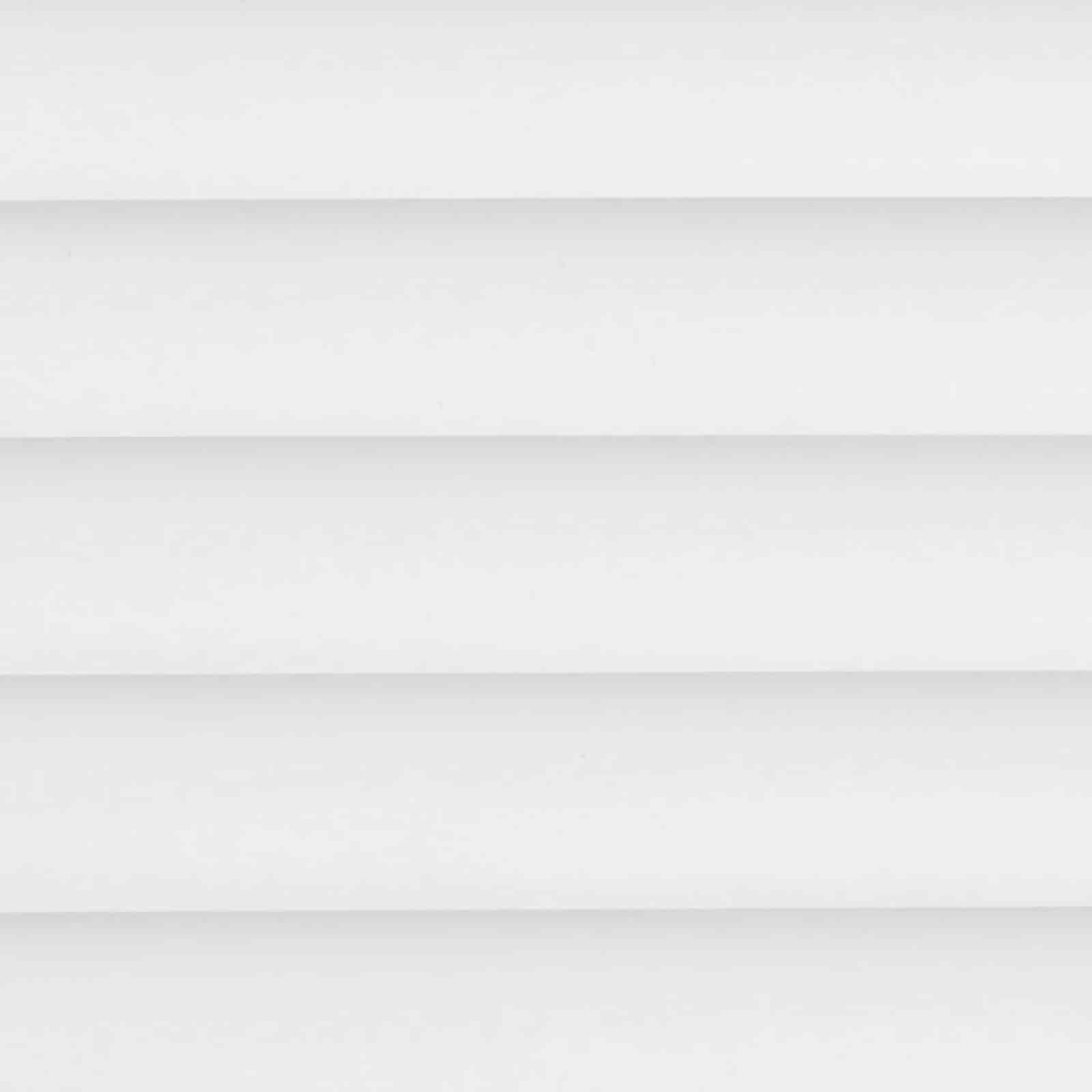 vidaXL Żaluzja wenecka Biały 213 x 100 cm 25 mm PVC
