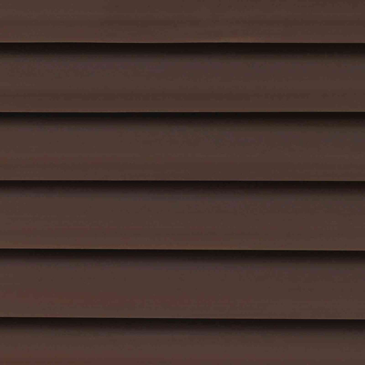 vidaXL Żaluzja wenecka Ciemnobrązowy ze wzorem 150 x 100 cm 25 mm PVC