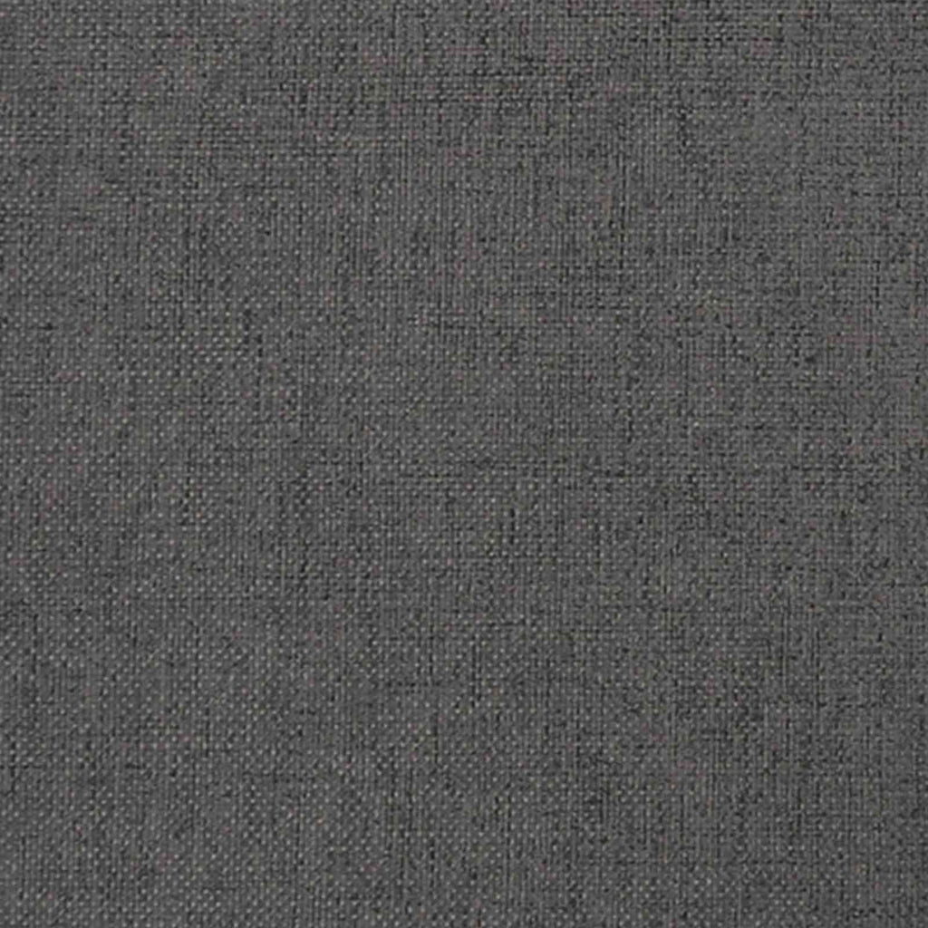 vidaXL Wejściowy zagłówek 12 pcs 60 x 15 cm Ciemnoszary tkanina