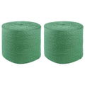 vidaXL Lina Jutowa 2 pcs zielony 100% juta Tossa