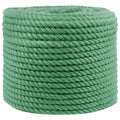 vidaXL Lina Jutowa zielony 100% juta Tossa