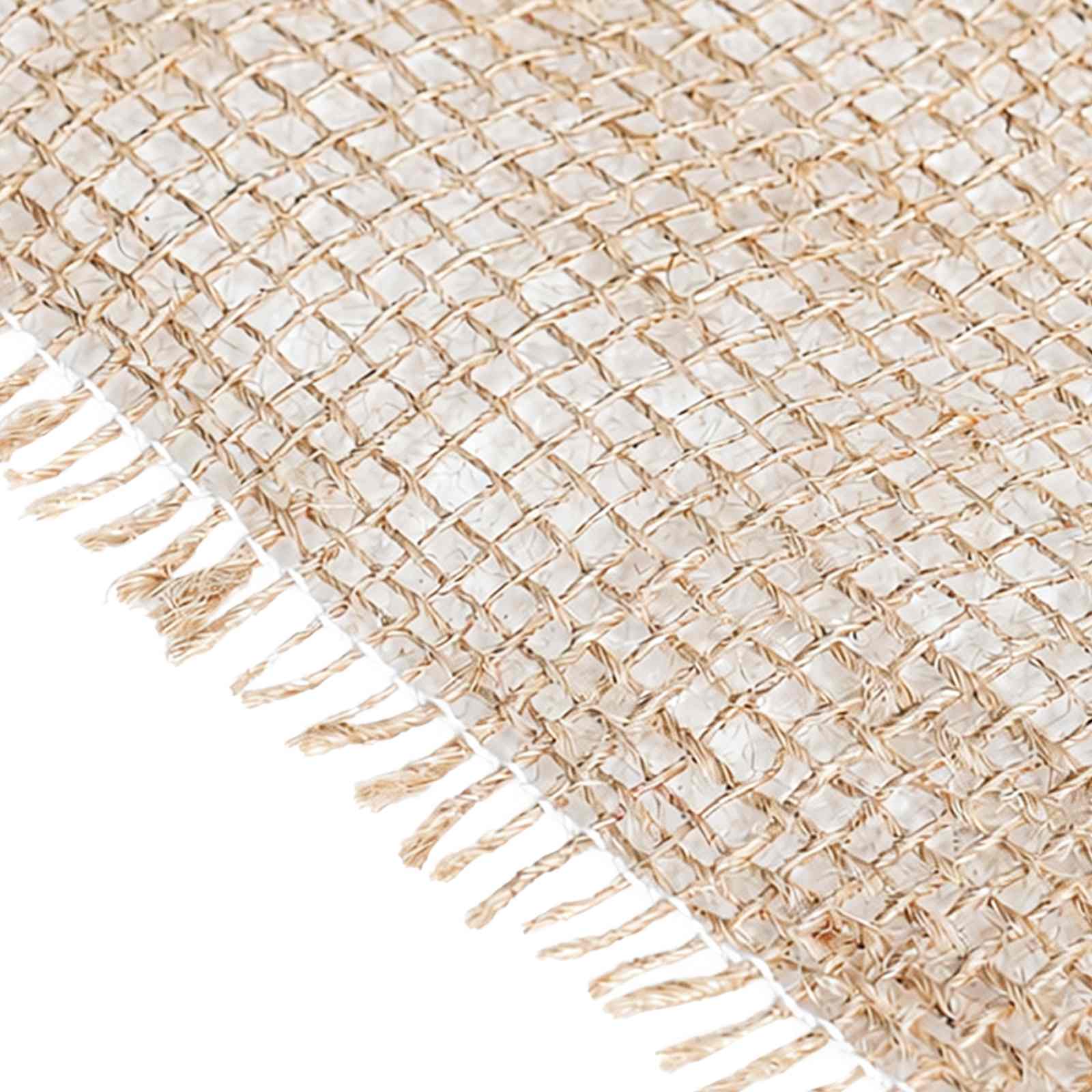 vidaXL Rolka Jutowa Naturalny 160 x 2500 cm