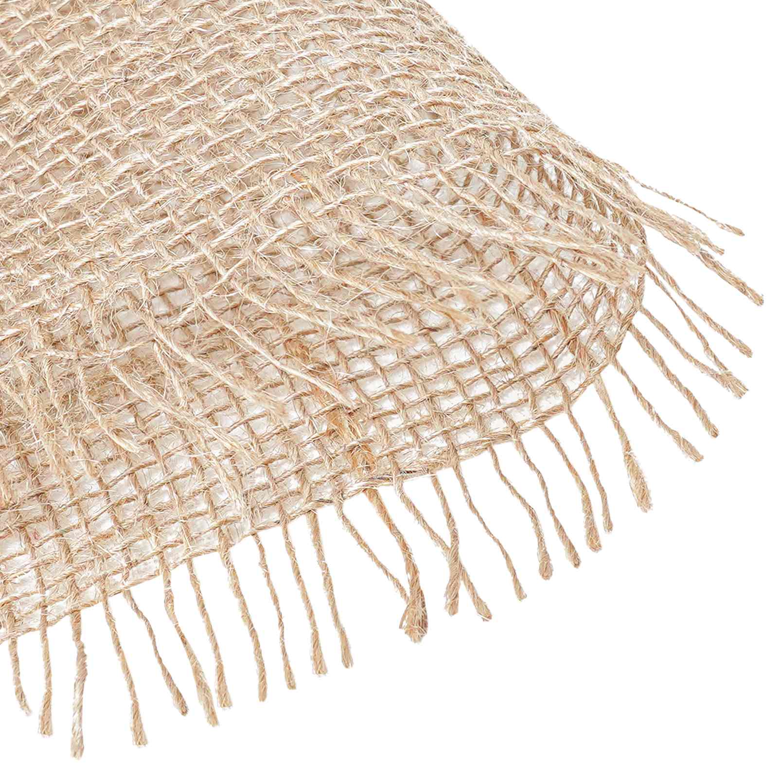 vidaXL Rolka Jutowa Naturalny 160 x 5000 cm