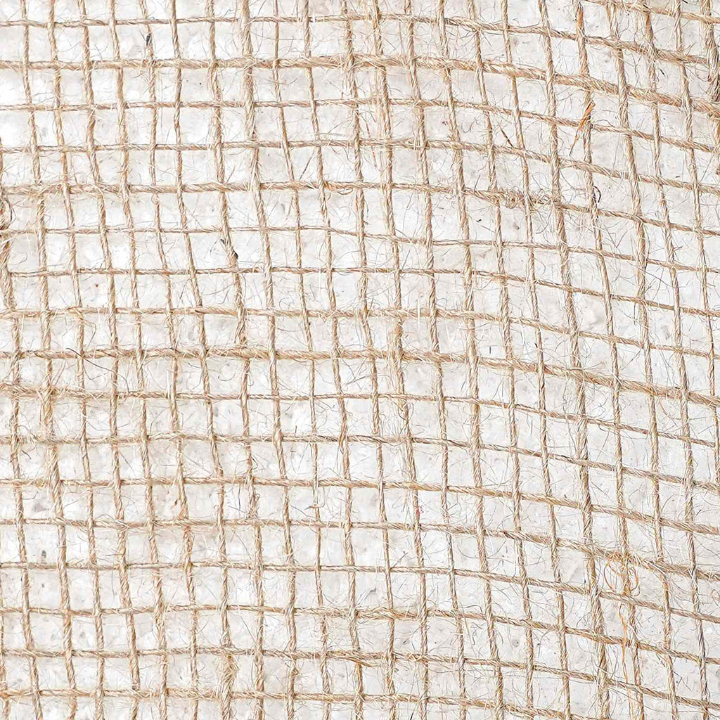 vidaXL Rolka Jutowa Naturalny 160 x 5000 cm