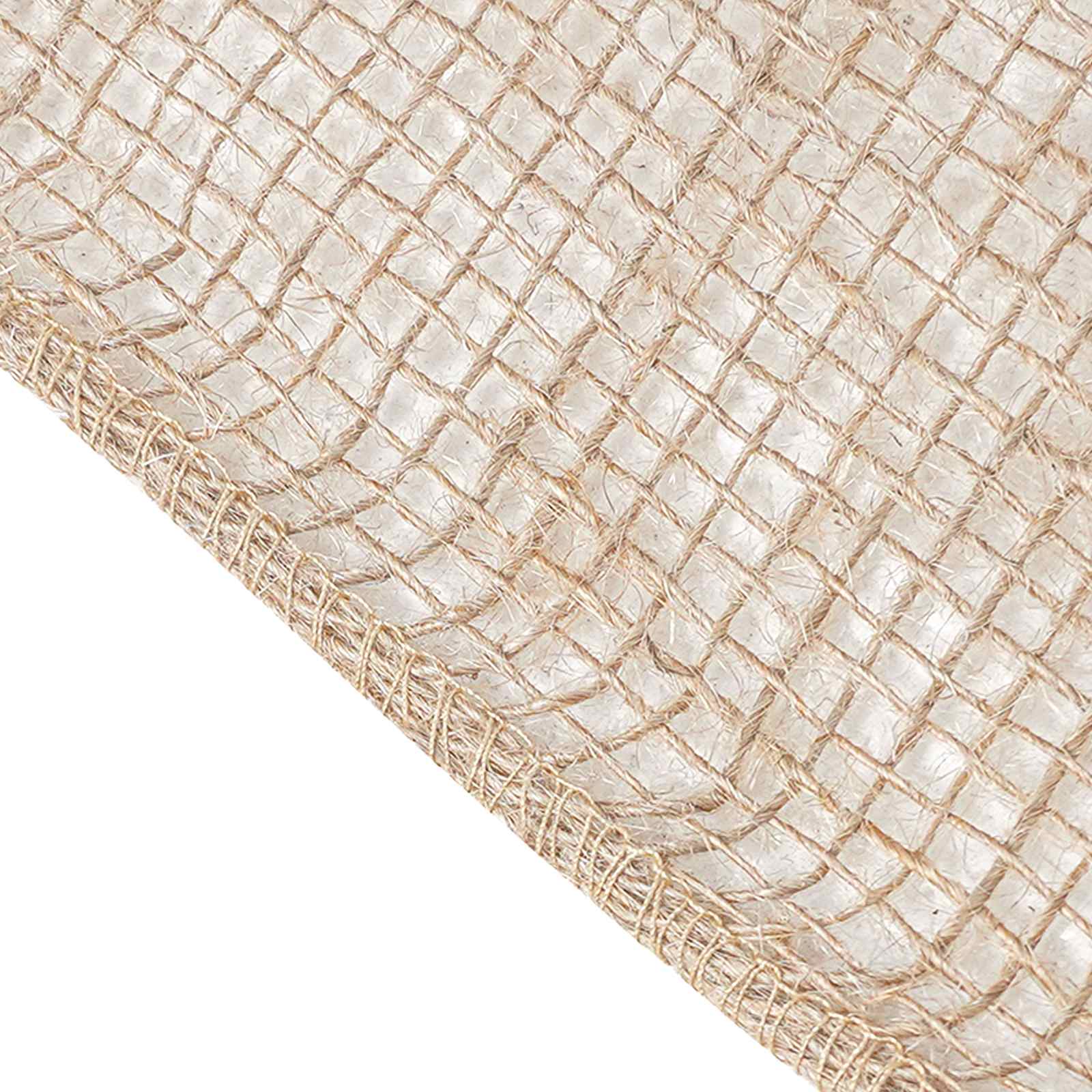 vidaXL Rolka Jutowa Naturalny 200 x 500 cm