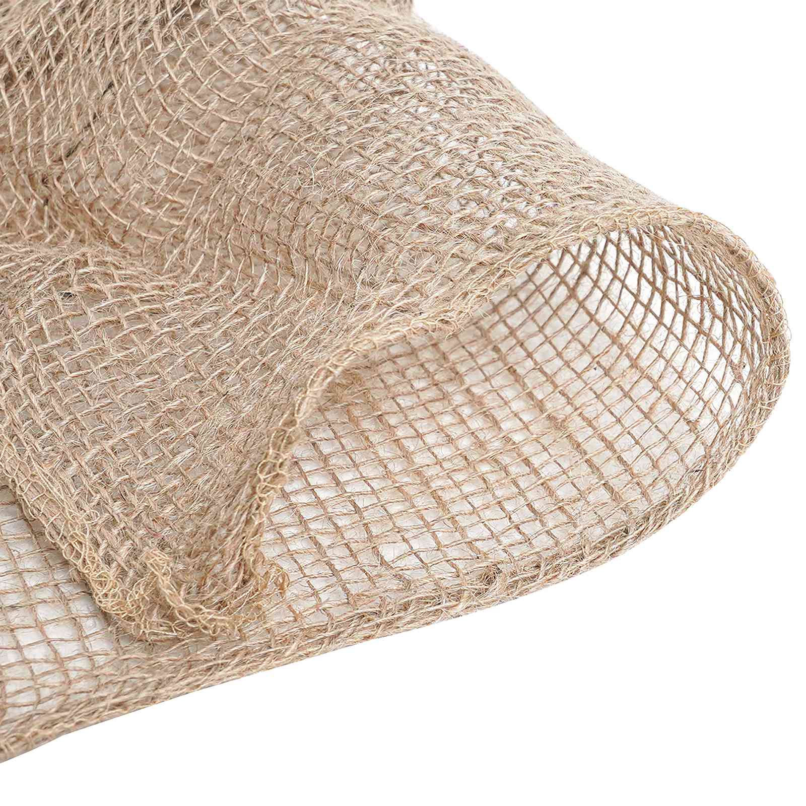 vidaXL Rolka Jutowa Naturalny 200 x 1000 cm