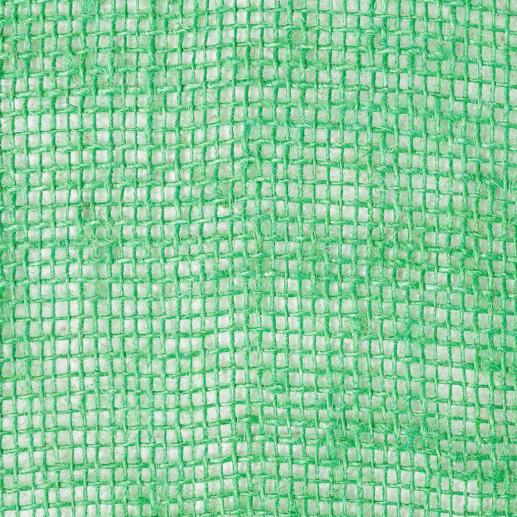 vidaXL Rolka Jutowa Zielony 25 x 5000 cm