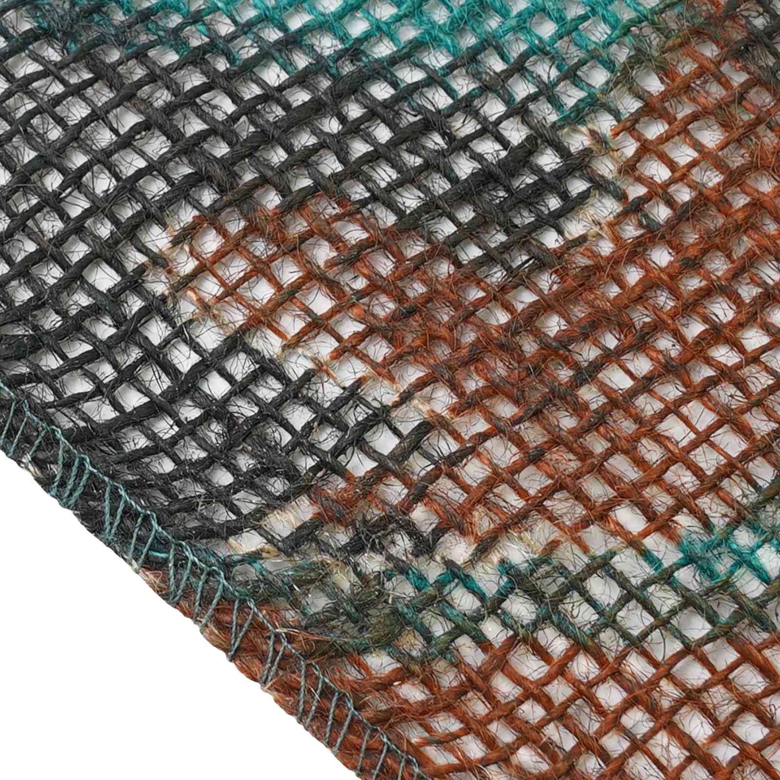 vidaXL Rolka Jutowa Moro 25 x 500 cm