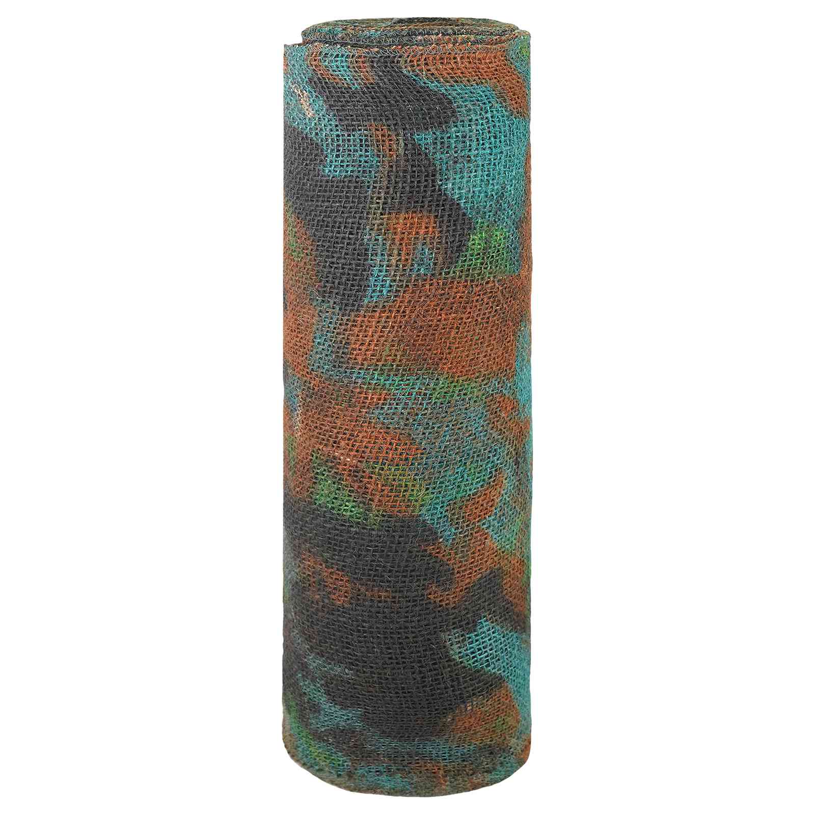 vidaXL Rolka Jutowa Moro 50 x 1000 cm