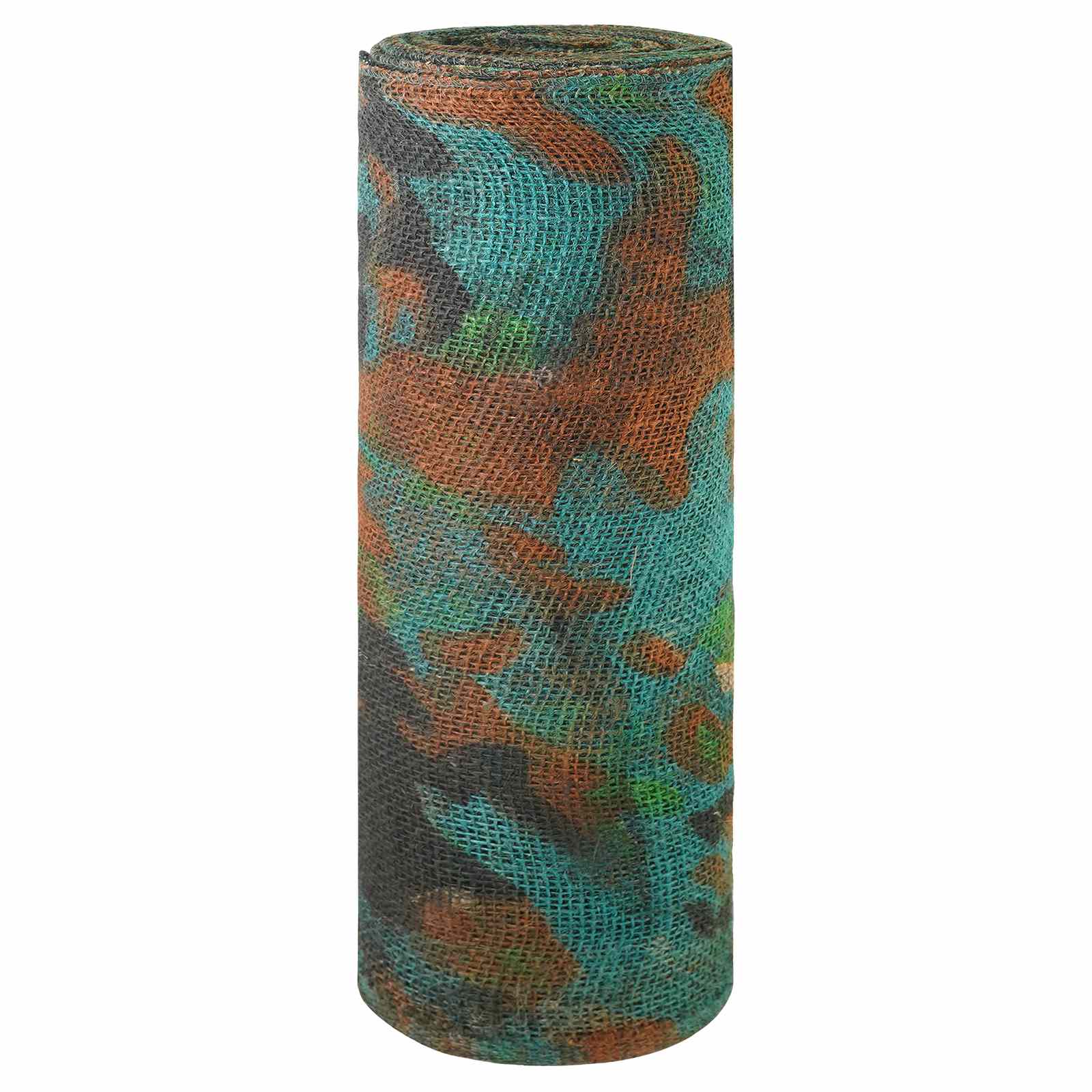 vidaXL Rolka Jutowa Moro 100 x 1500 cm
