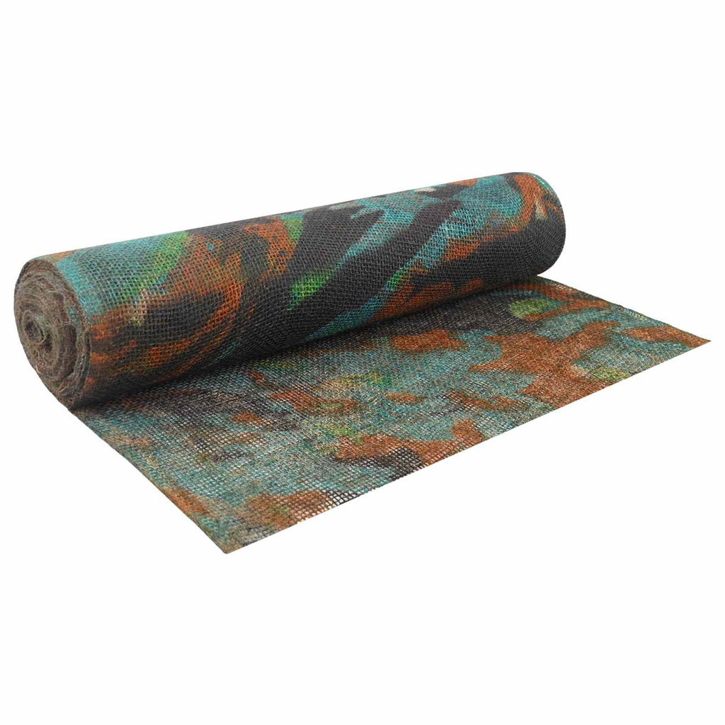vidaXL Rolka Jutowa Moro 160 x 500 cm
