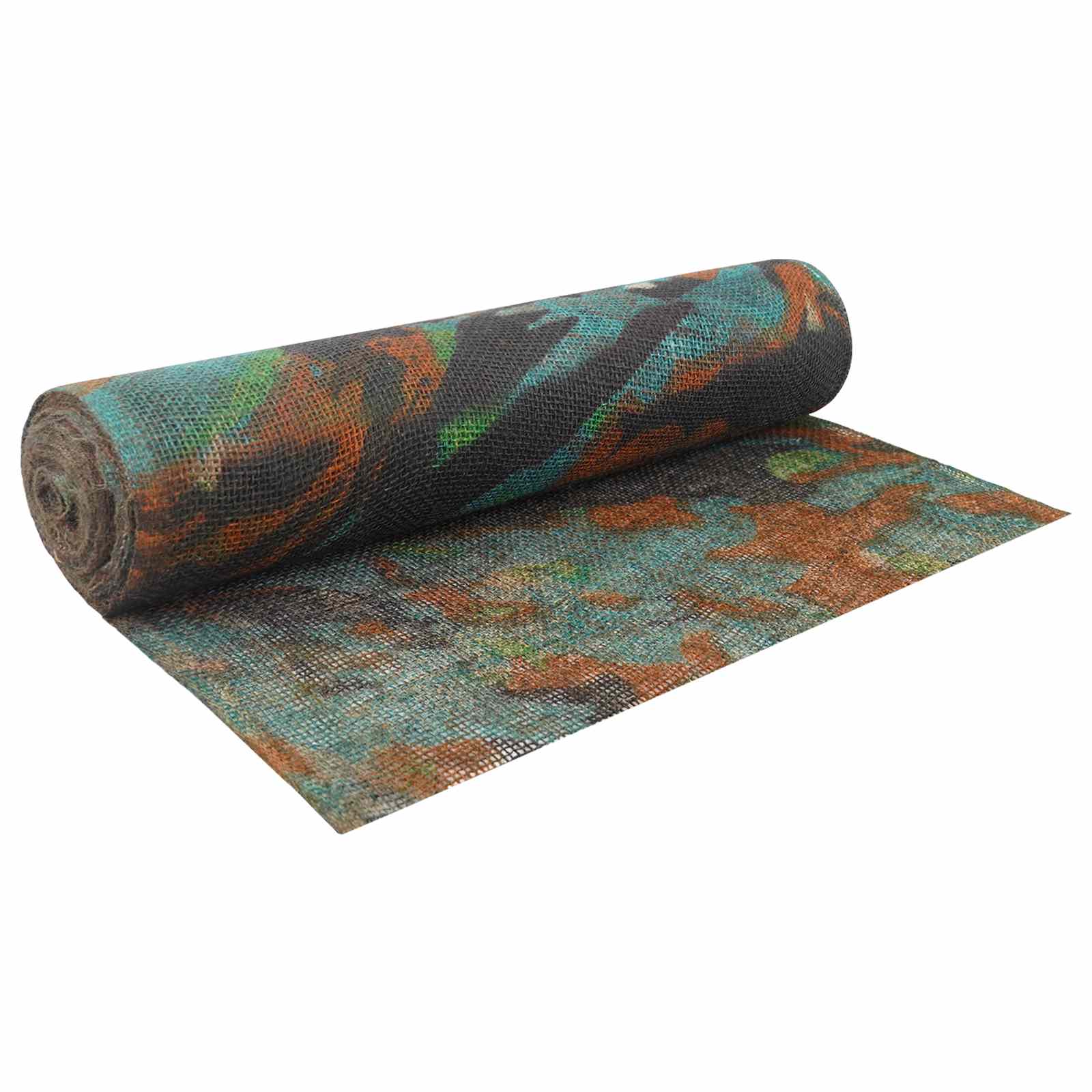 vidaXL Rolka Jutowa Moro 160 x 500 cm
