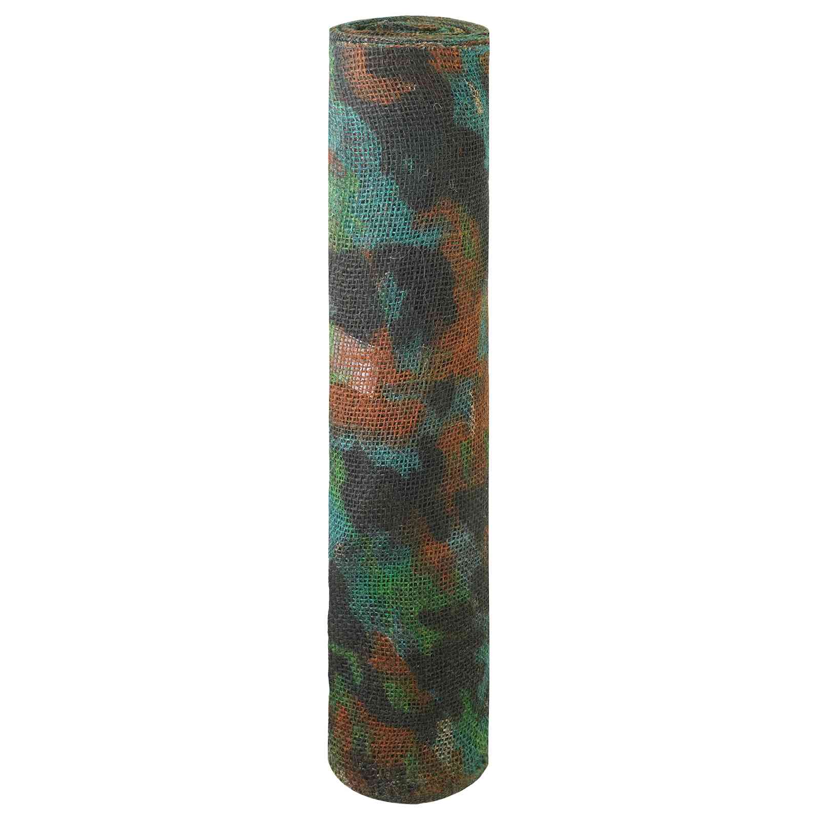 vidaXL Rolka Jutowa Moro 160 x 1000 cm