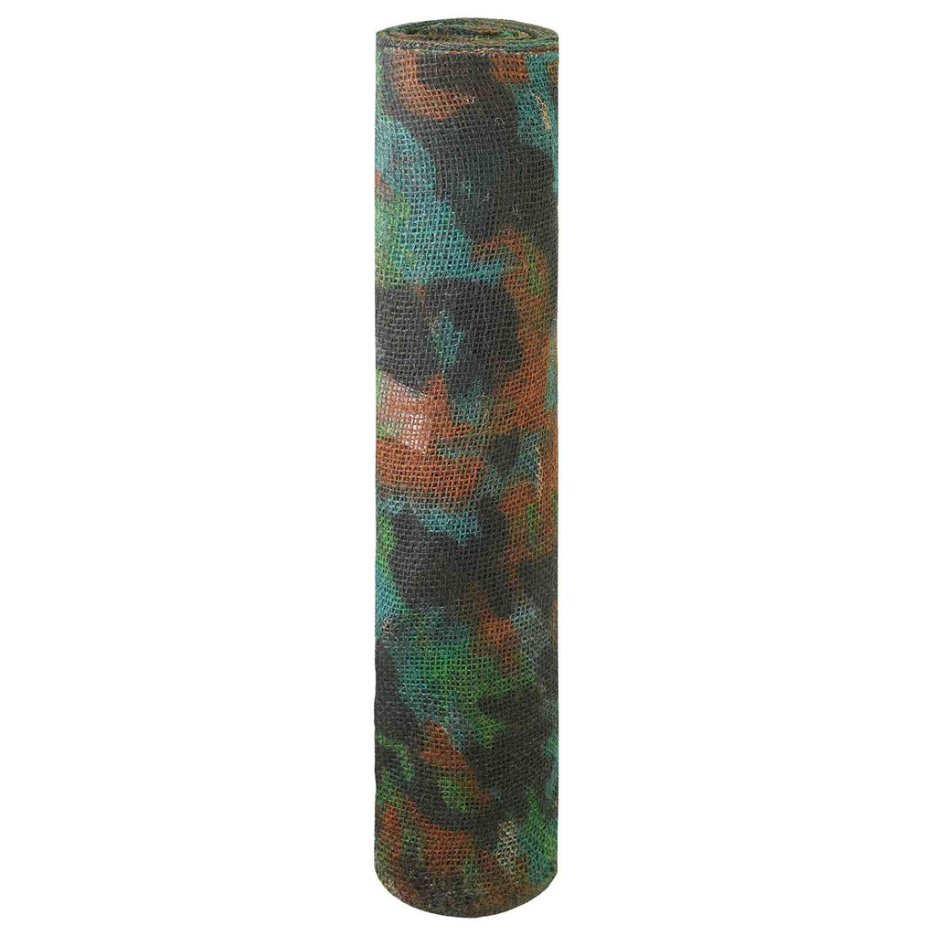 vidaXL Rolka Jutowa Moro 160 x 1500 cm