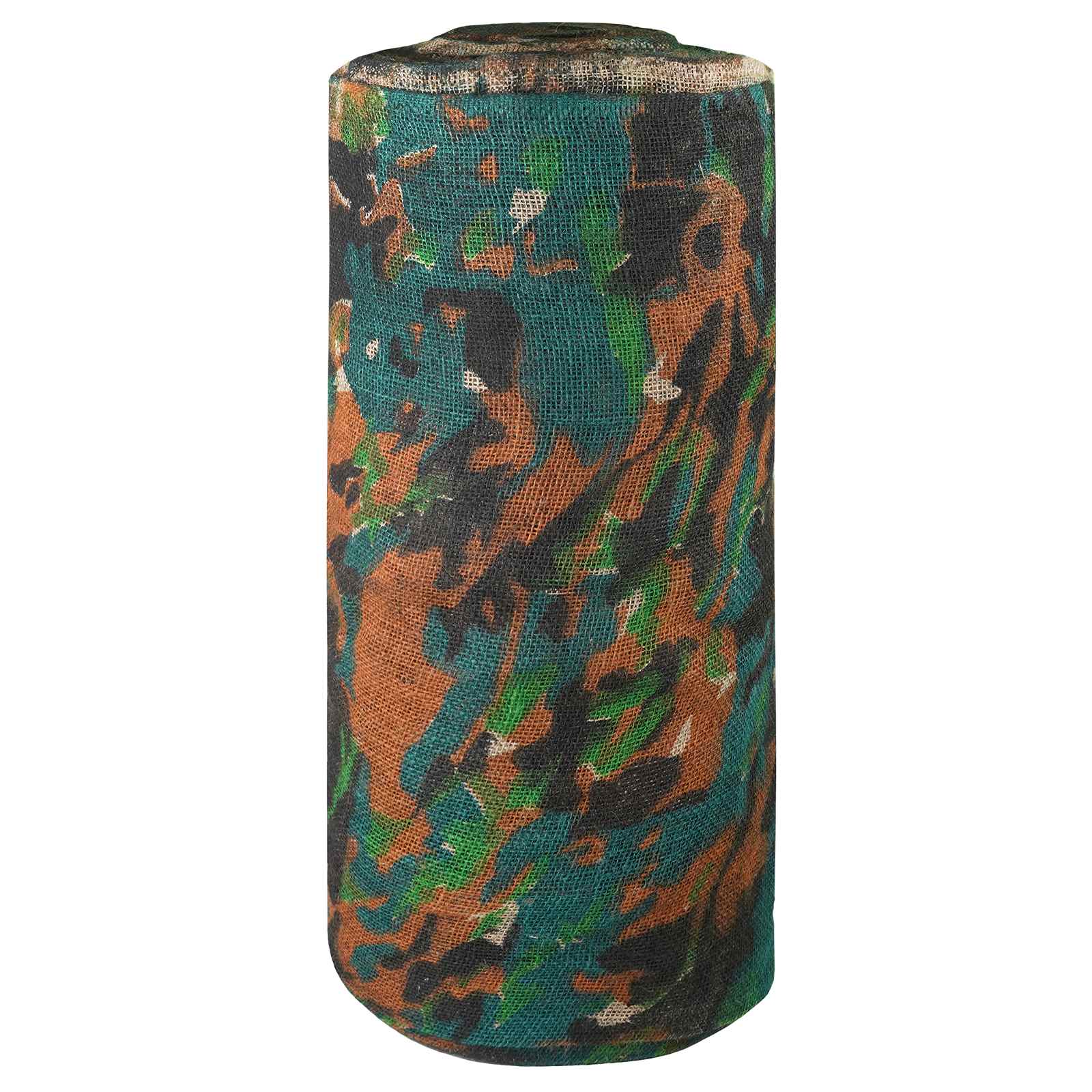 vidaXL Rolka Jutowa Moro 160 x 5000 cm