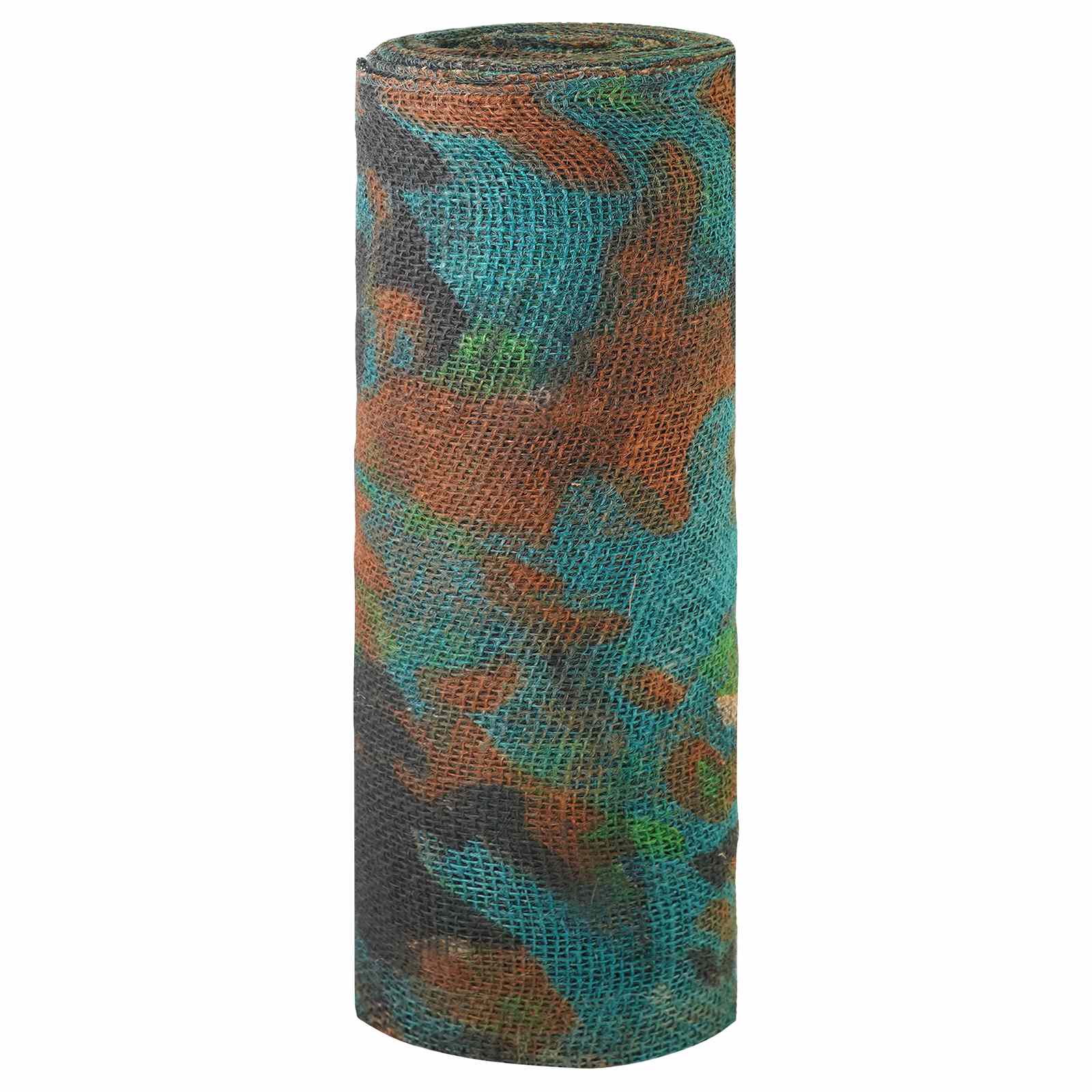 vidaXL Rolka Jutowa Moro 200 x 1500 cm