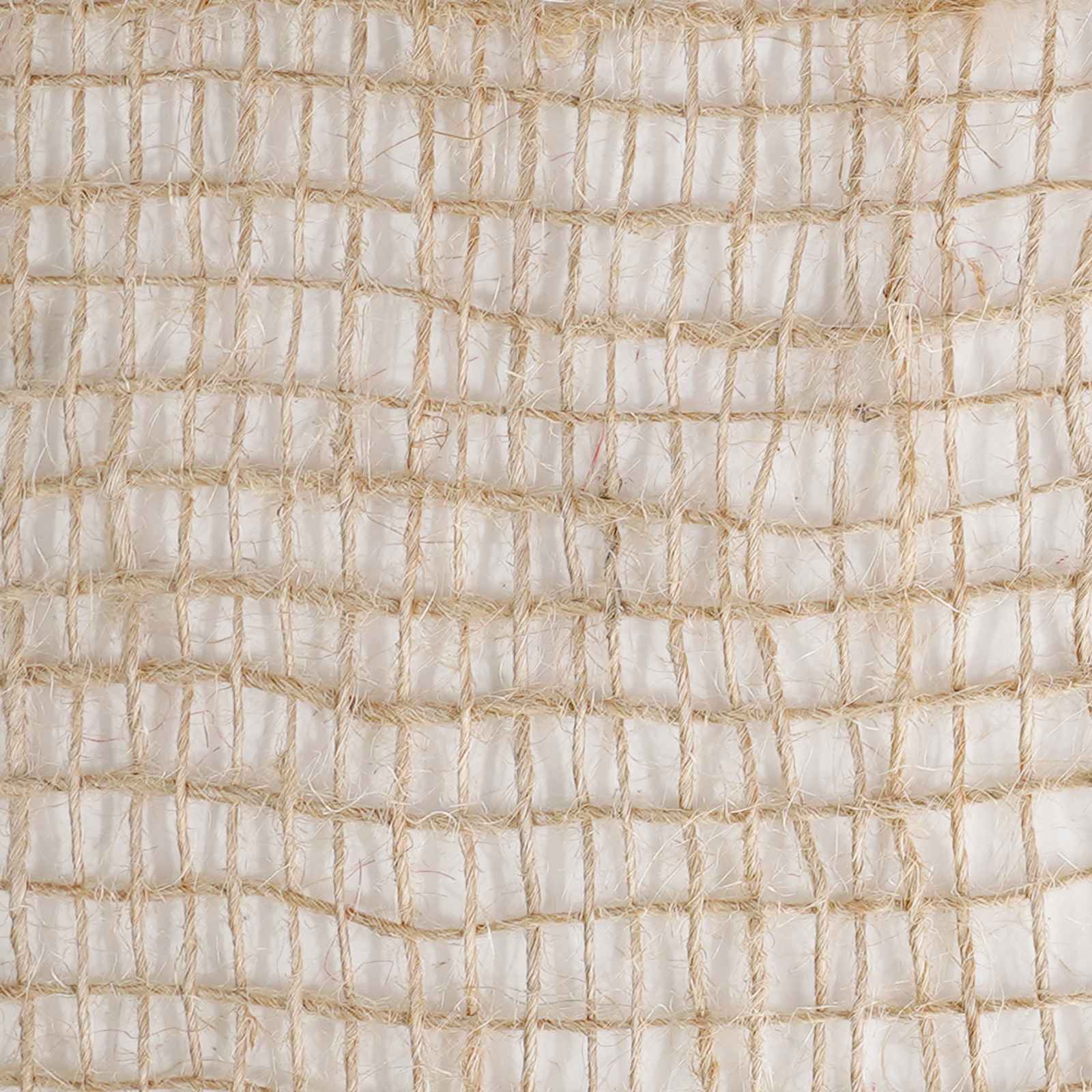 vidaXL Rolka Jutowa Naturalny 25 x 500 cm
