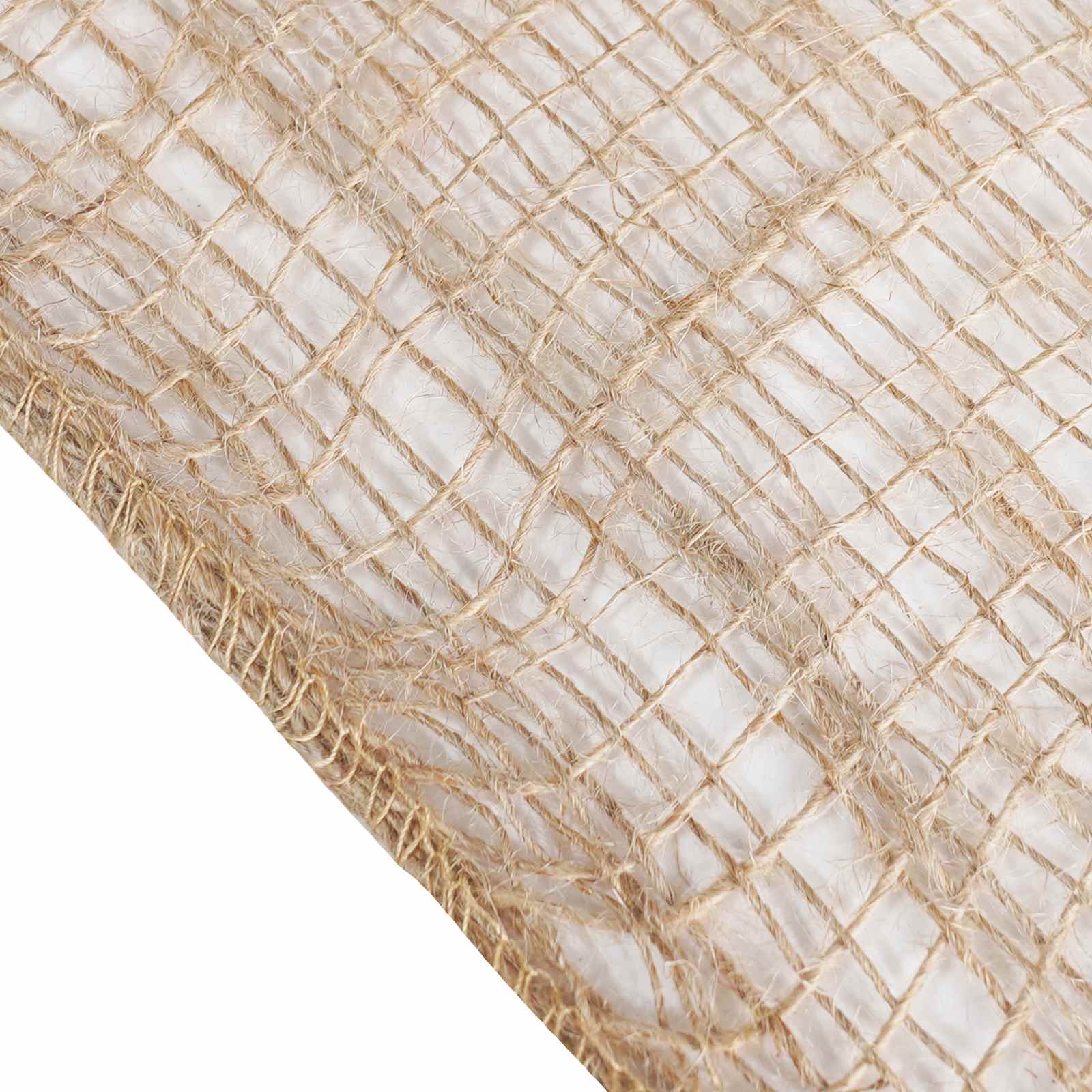vidaXL Rolka Jutowa Naturalny 25 x 5000 cm