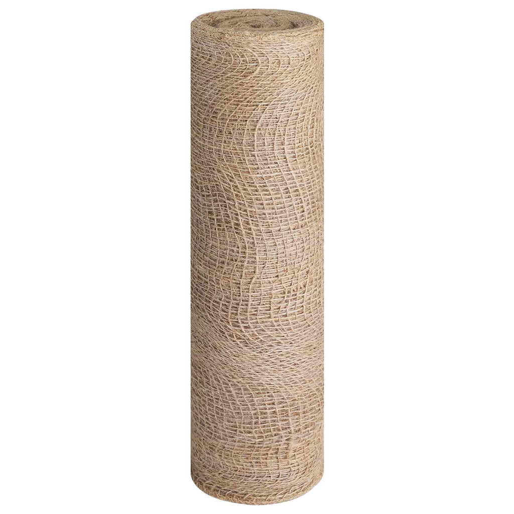 vidaXL Rolka Jutowa 50 x 1000 cm