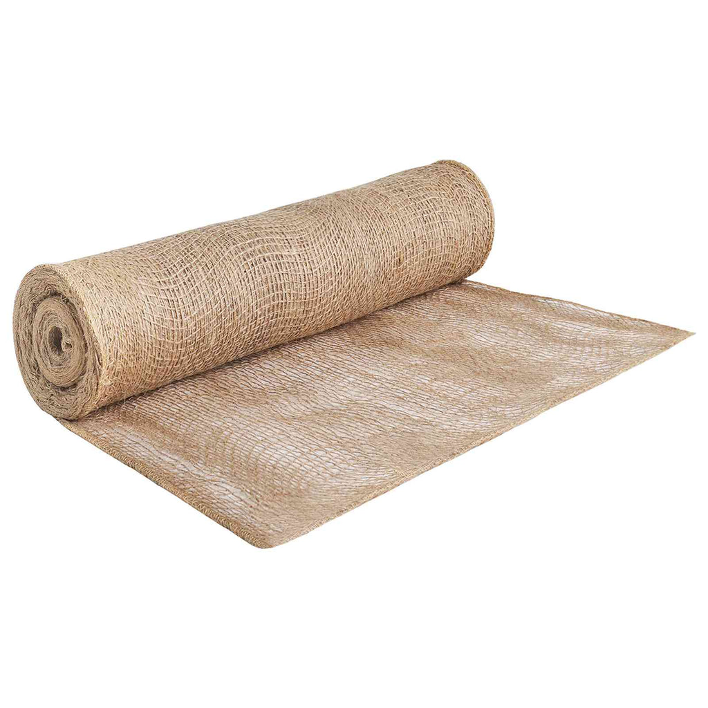 vidaXL Rolka Jutowa 50 x 1500 cm