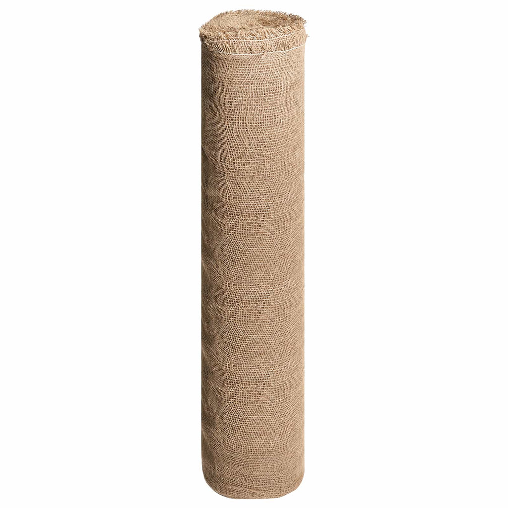 vidaXL Rolka Jutowa 100 x 1500 cm