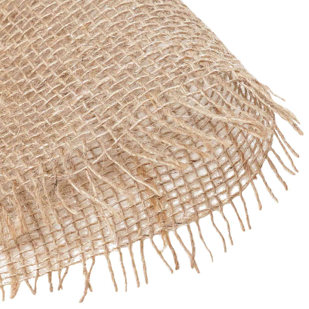 vidaXL Rolka Jutowa 160 x 500 cm