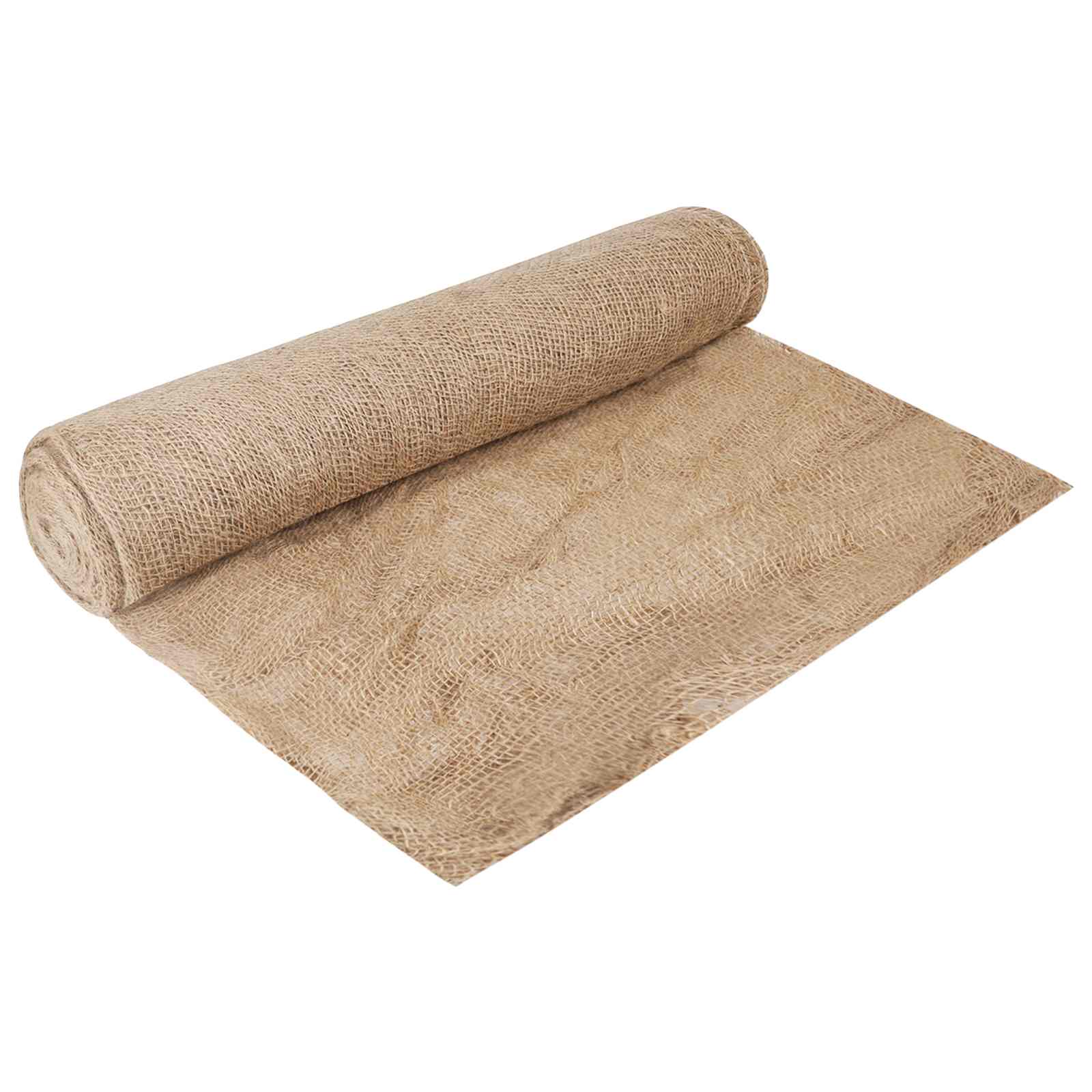 vidaXL Rolka Jutowa 160 x 500 cm