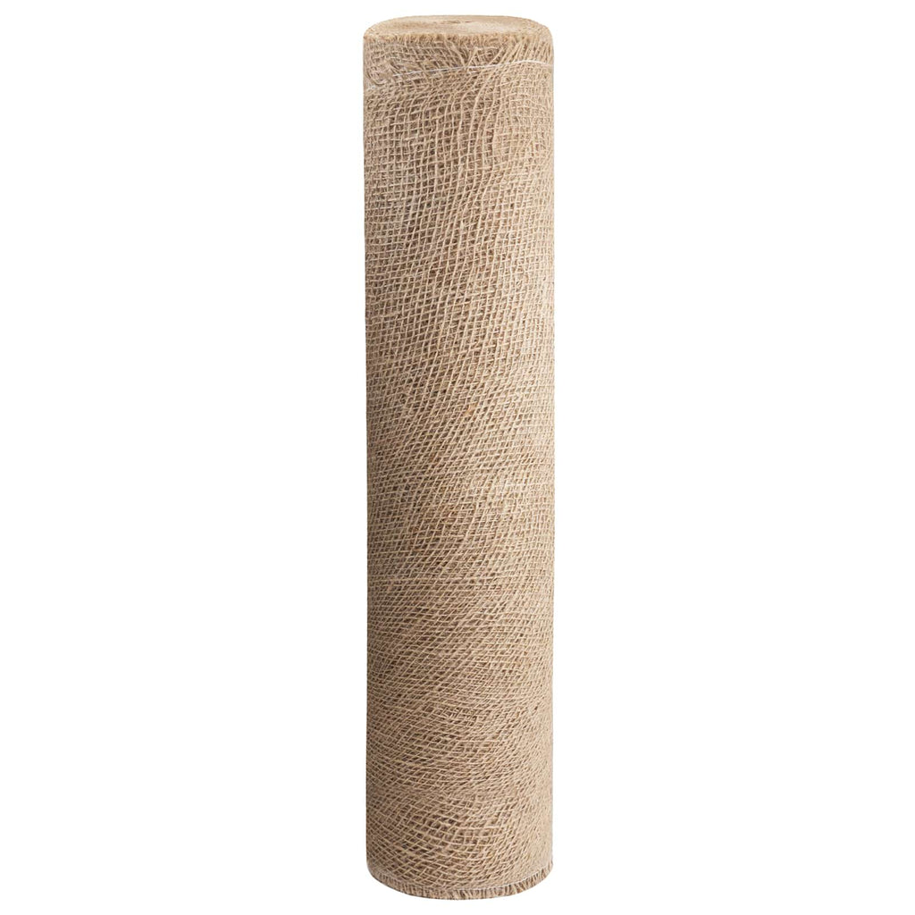 vidaXL Rolka Jutowa 160 x 1000 cm