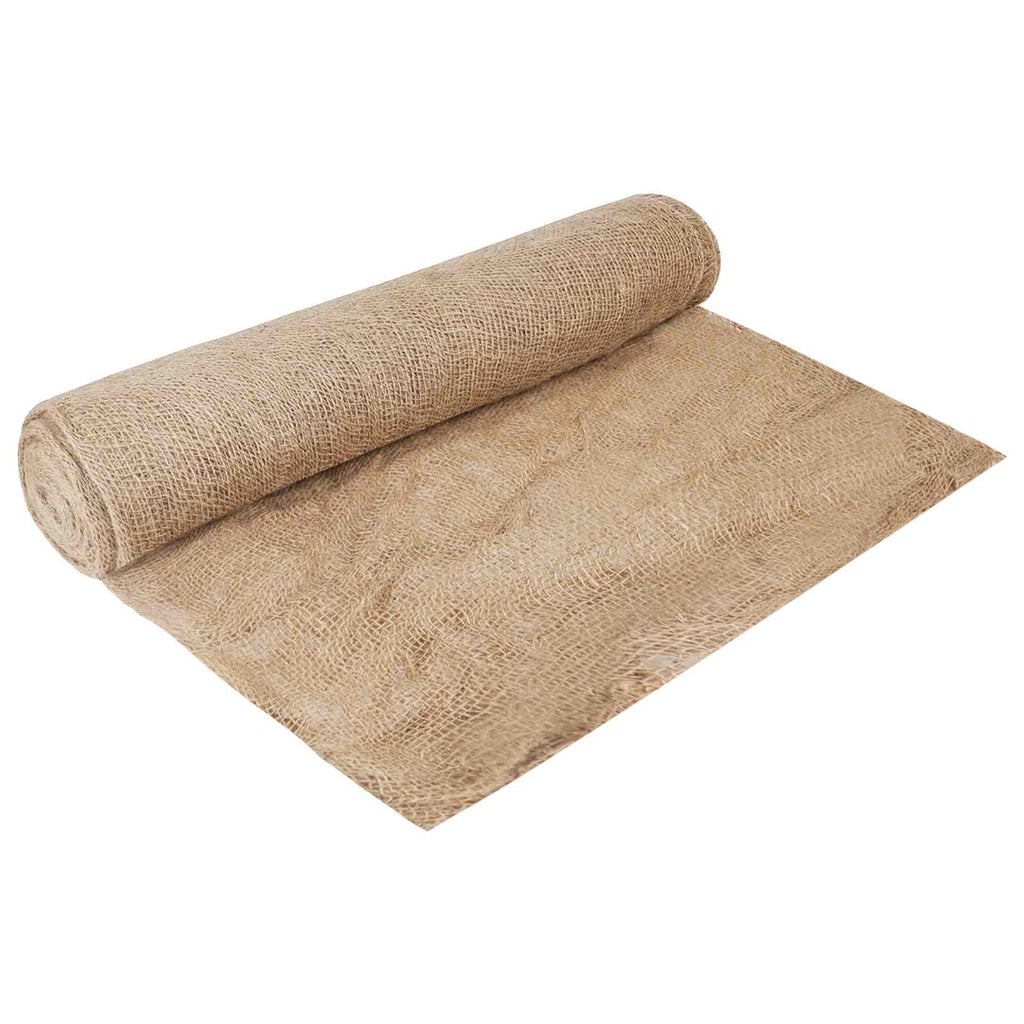 vidaXL Rolka Jutowa 160 x 1500 cm