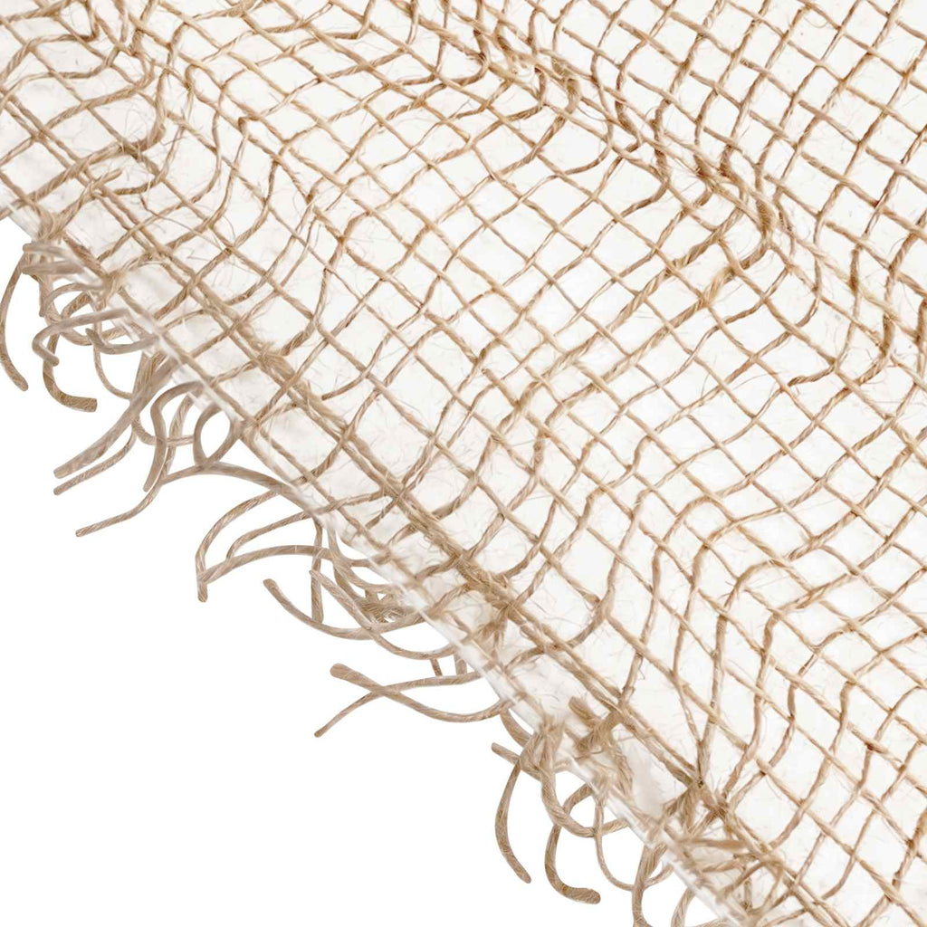 vidaXL Rolka Jutowa Naturalny 200 x 500 cm
