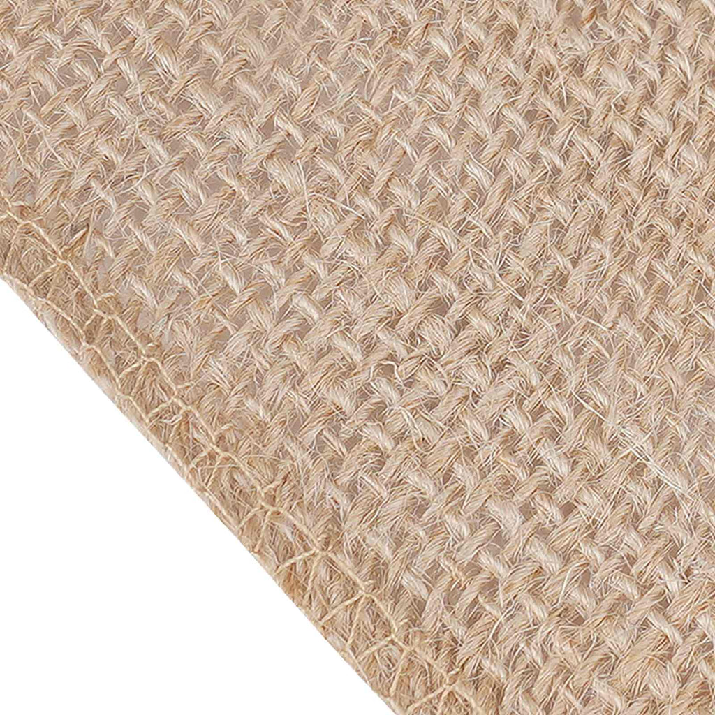 vidaXL Rolka Jutowa 25 x 2500 cm naturalny
