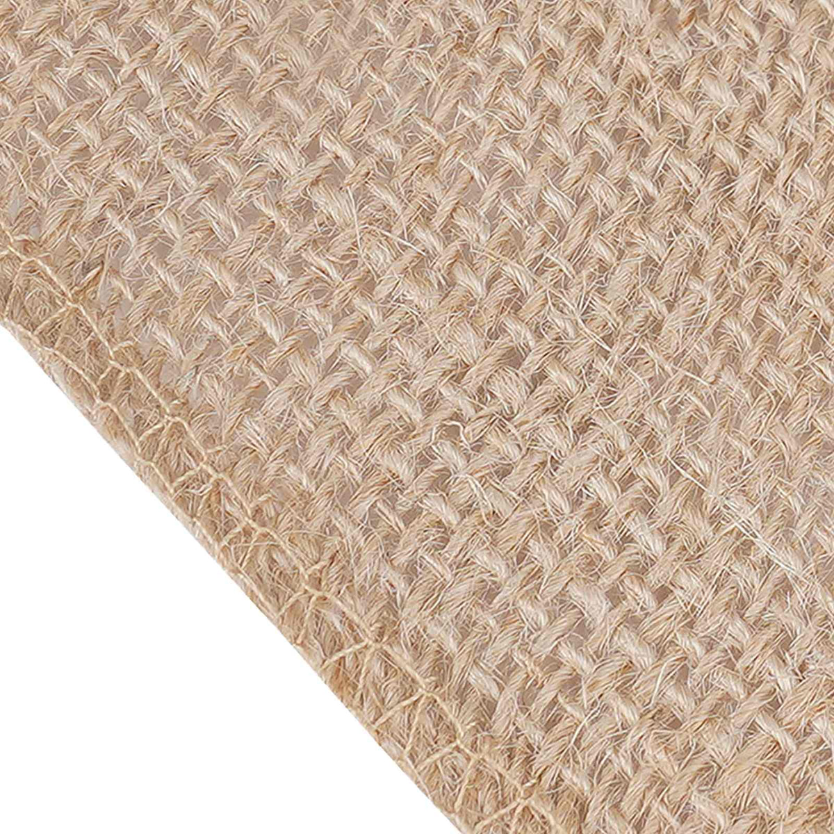 vidaXL Rolka Jutowa 25 x 2500 cm naturalny