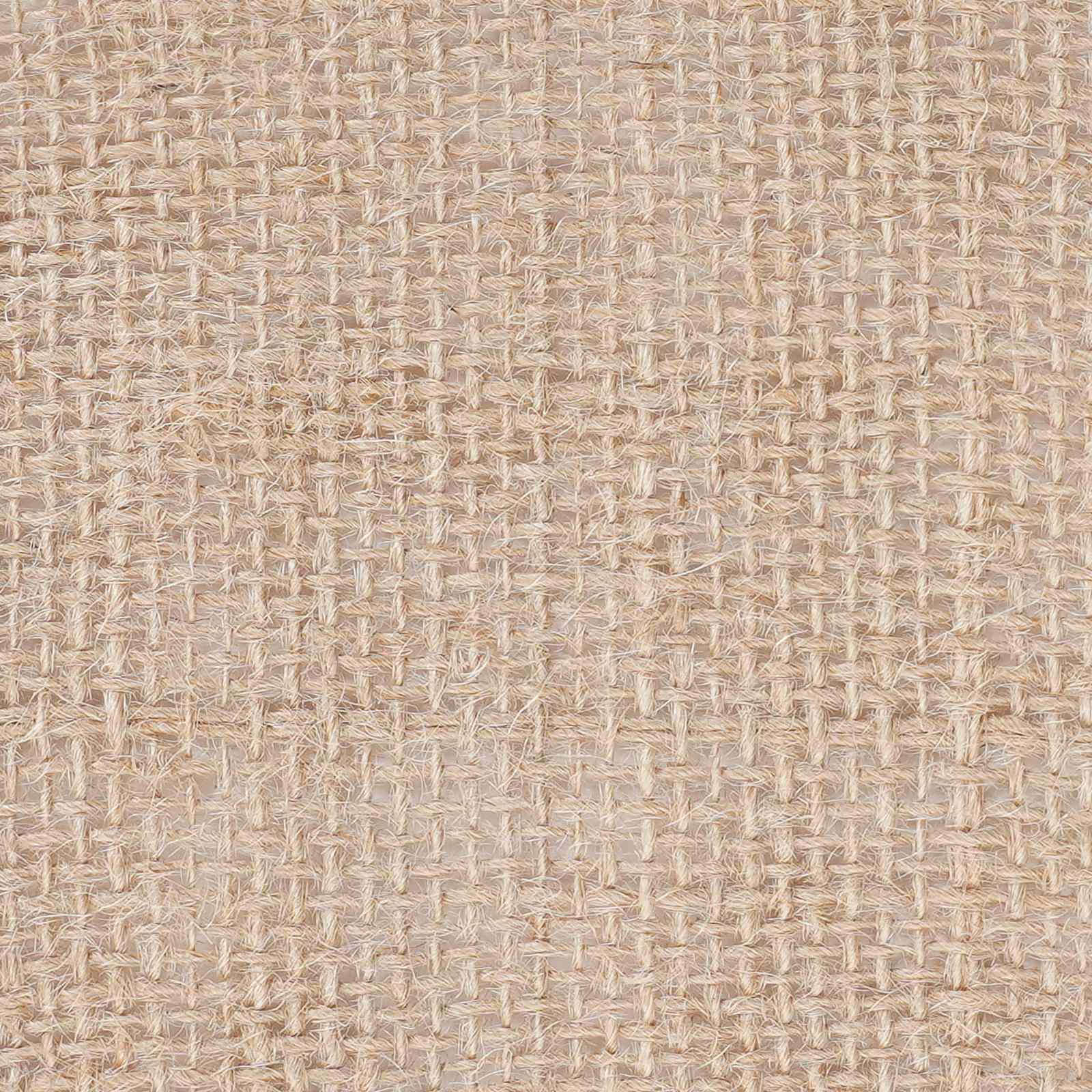 vidaXL Rolka Jutowa 25 x 2500 cm naturalny