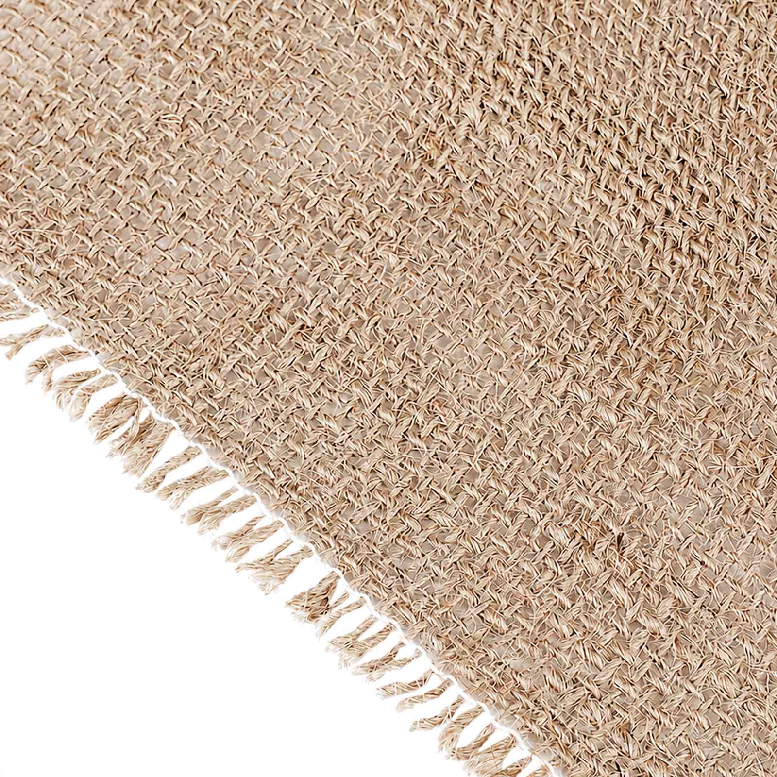 vidaXL Rolka Jutowa Naturalny 50 x 2500 cm