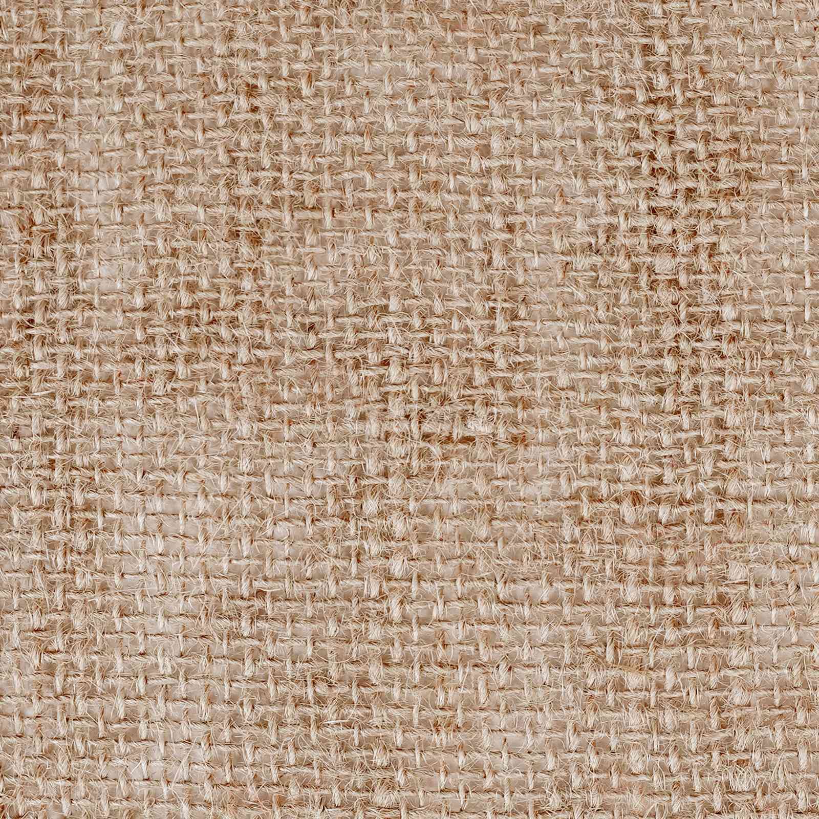 vidaXL Rolka Jutowa Naturalny 50 x 2500 cm
