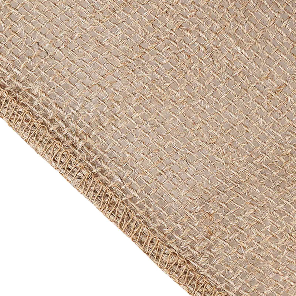 vidaXL Rolka Jutowa Naturalny 160 x 500 cm