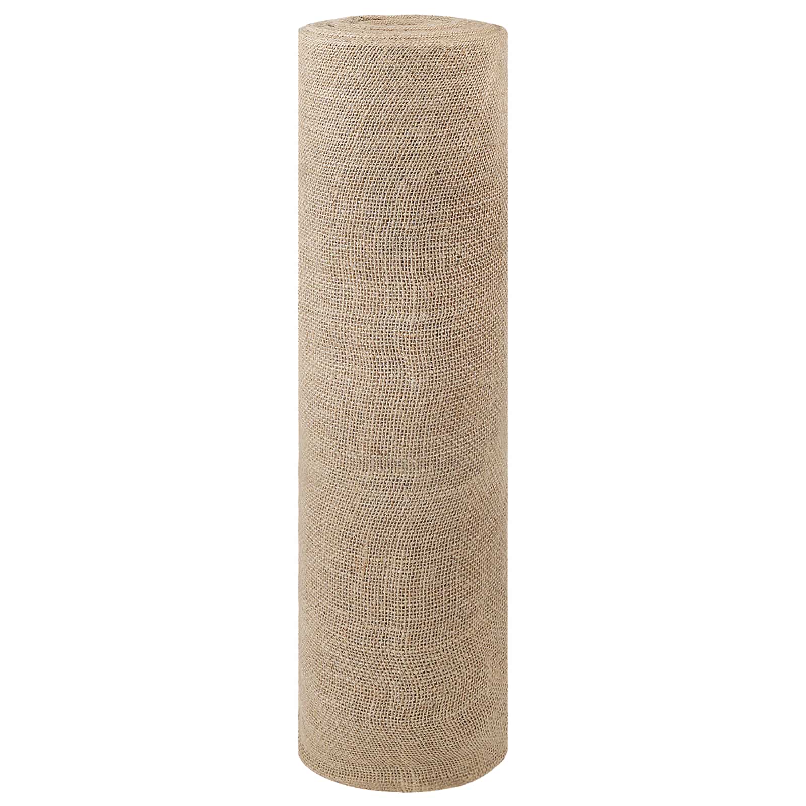 vidaXL Rolka Jutowa Naturalny 160 x 500 cm