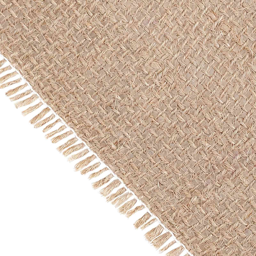 vidaXL Rolka Jutowa Naturalny 160 x 5000 cm