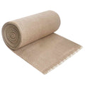 vidaXL Rolka Jutowa Naturalny 160 x 5000 cm